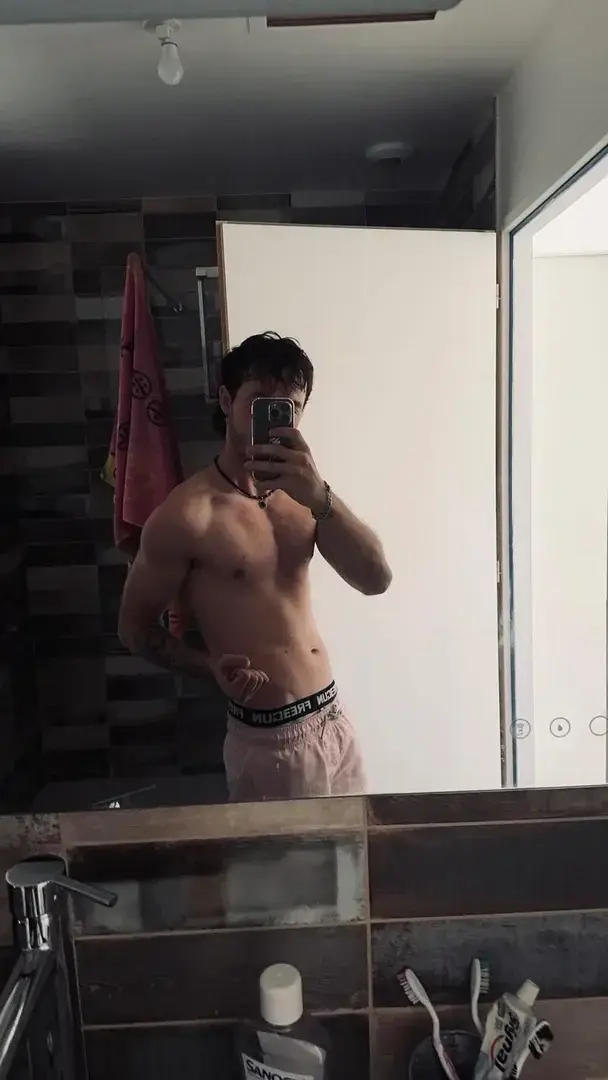 Leak & nude 1 — Thomas_696