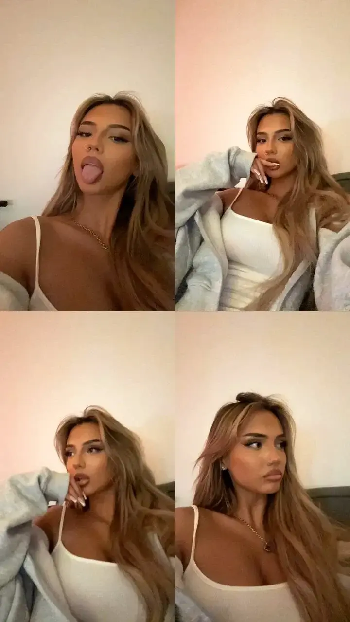 Vous me trouvez comment? 😌🥰#AI #IA