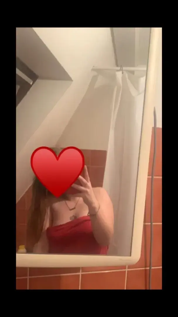 Leak & nude 4 — Lafillealsacienne