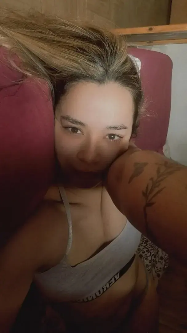 Leak & nude 1 — marielec