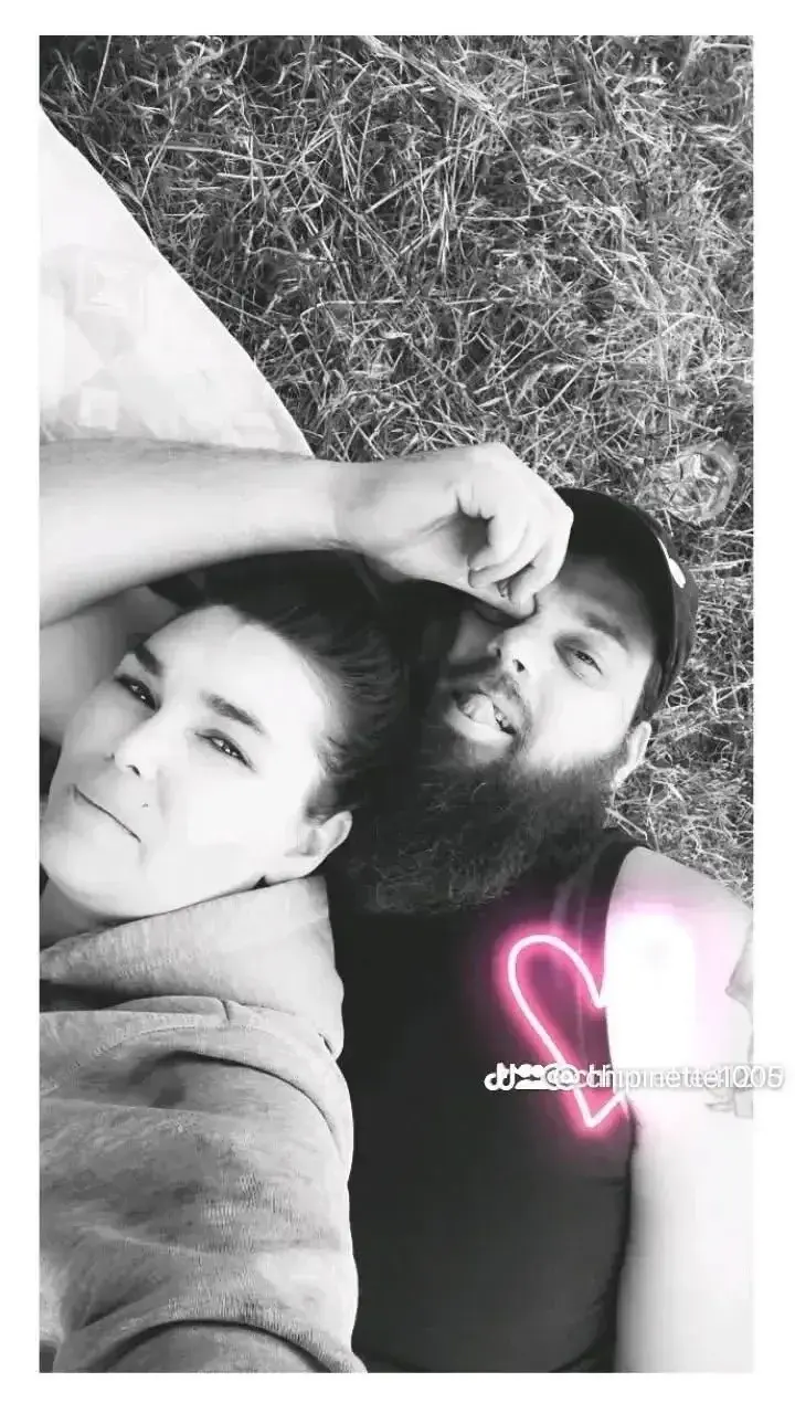 Leak & nude 9 — Chiplove
