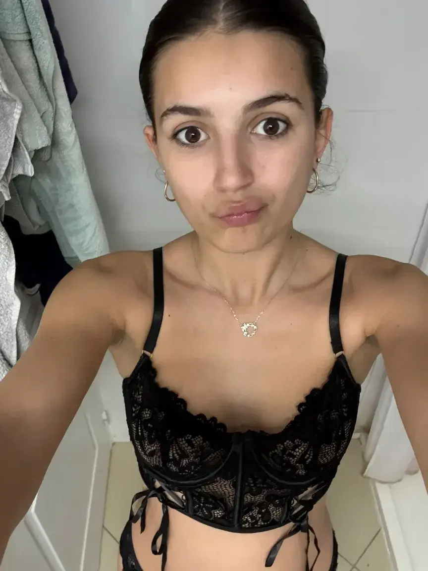 Un message et je suis à toi 😉