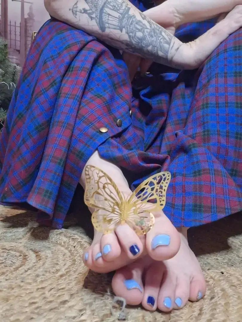 Leak & nude 6 — Glaam-feet