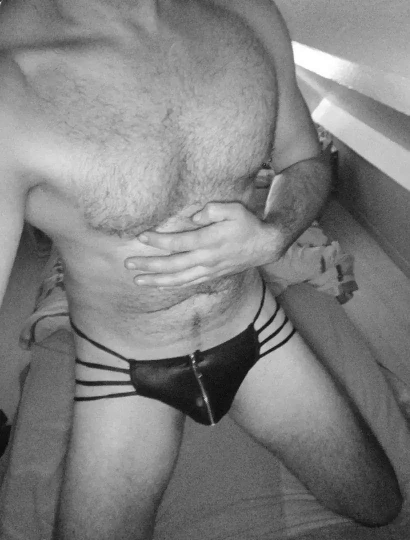 Leak & nude 2 — Young_demon62