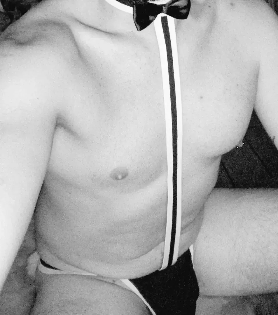 Leak & nude 3 — Young_demon62