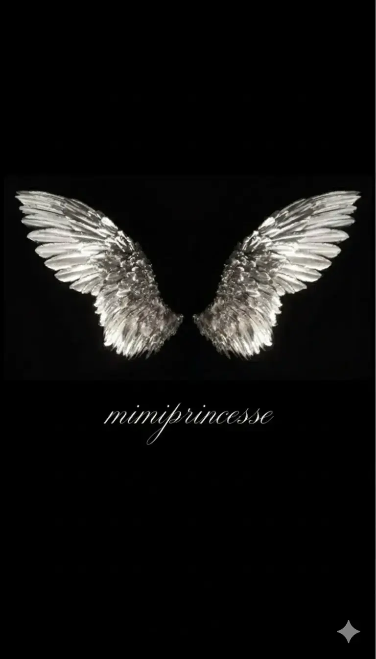 Photo de couverture de _mimiprincesse