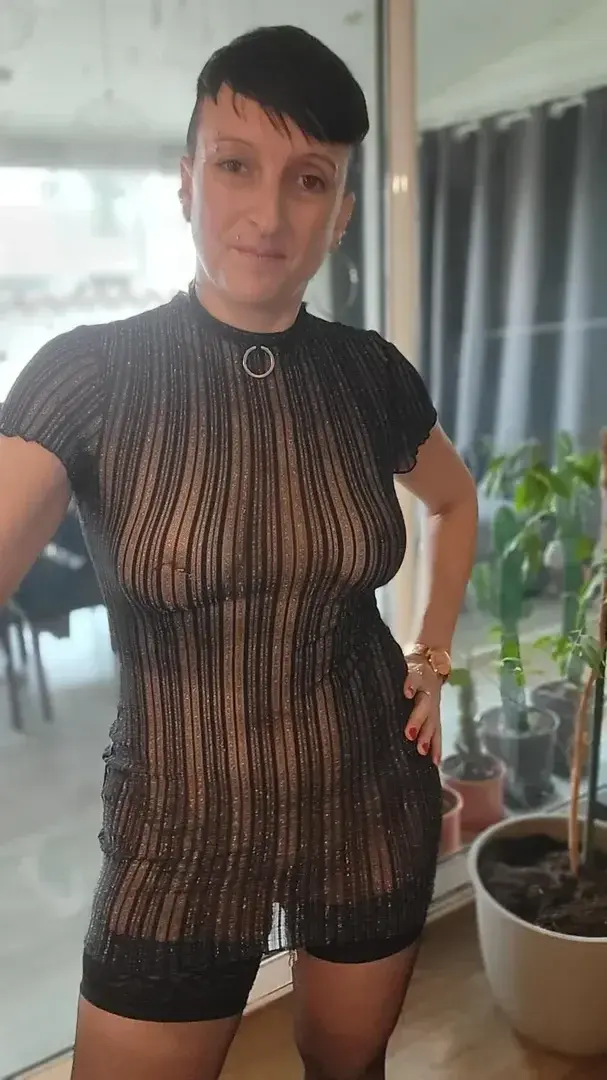 Lanaclavees - Photo exclusive MYM 1 | French Modèles