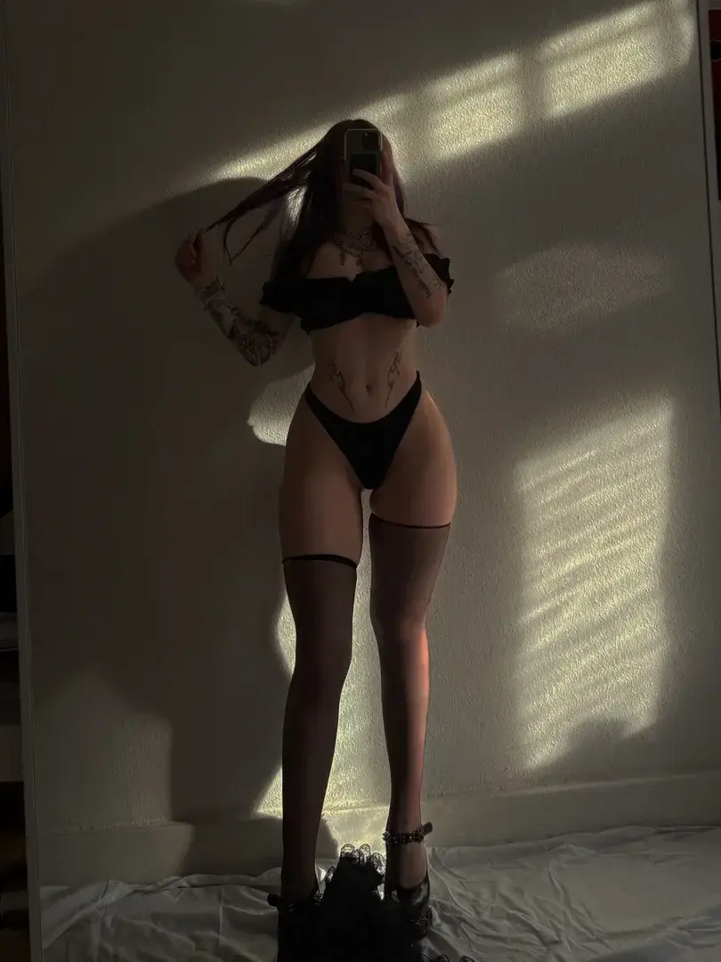 Leak & nude 4 — Chrryl1n