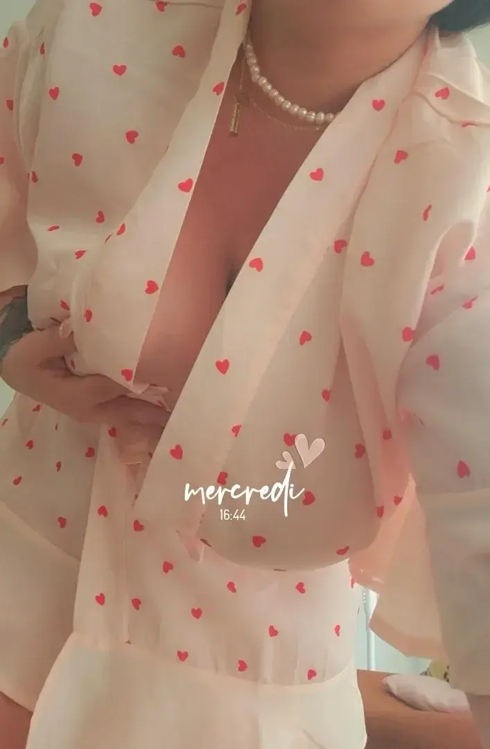 angela_blanche - Photo exclusive MYM 6 | French Modèles
