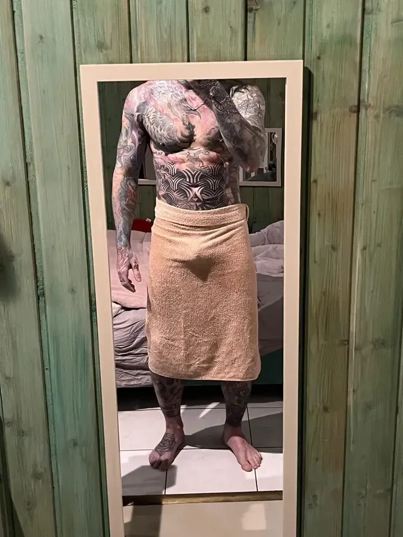 Leak & nude 6 — Devil_Mike