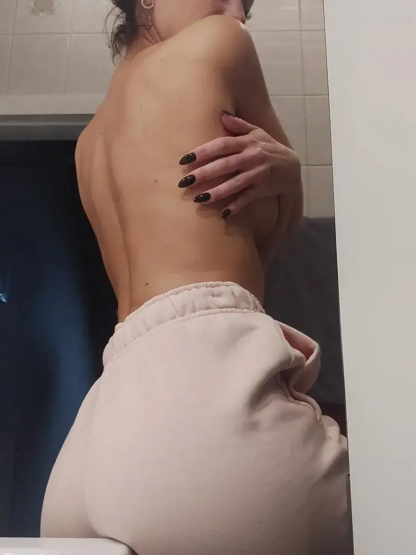Leak & nude 2 — Sofiiaaa