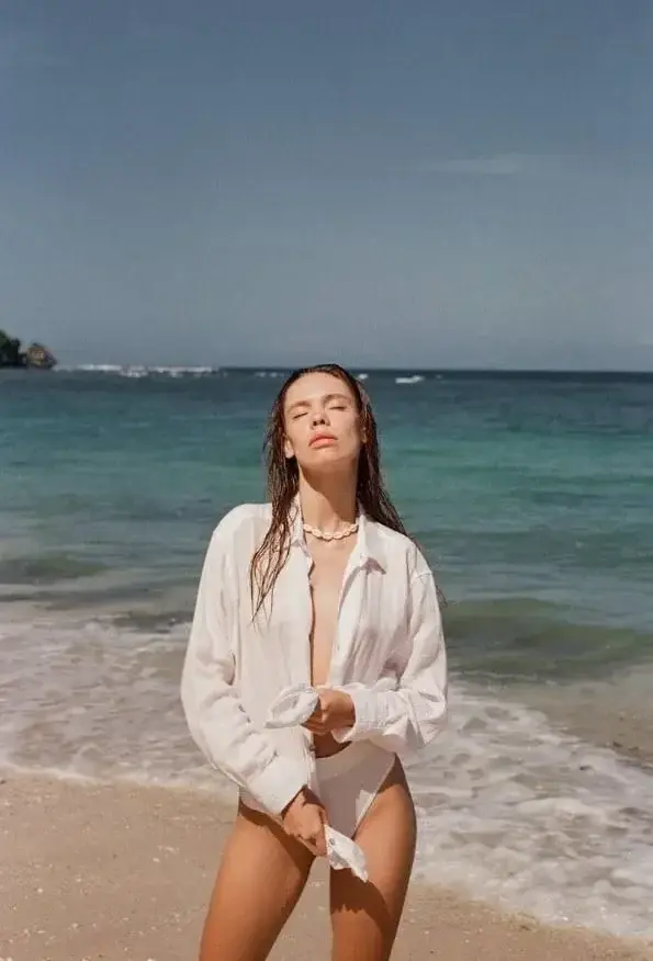 Leak & nude 1 — Nutellanat