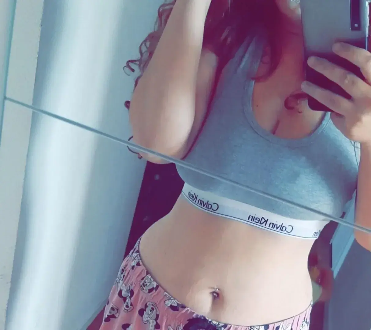 Leak & nude 1 — Petitefemmecoquine