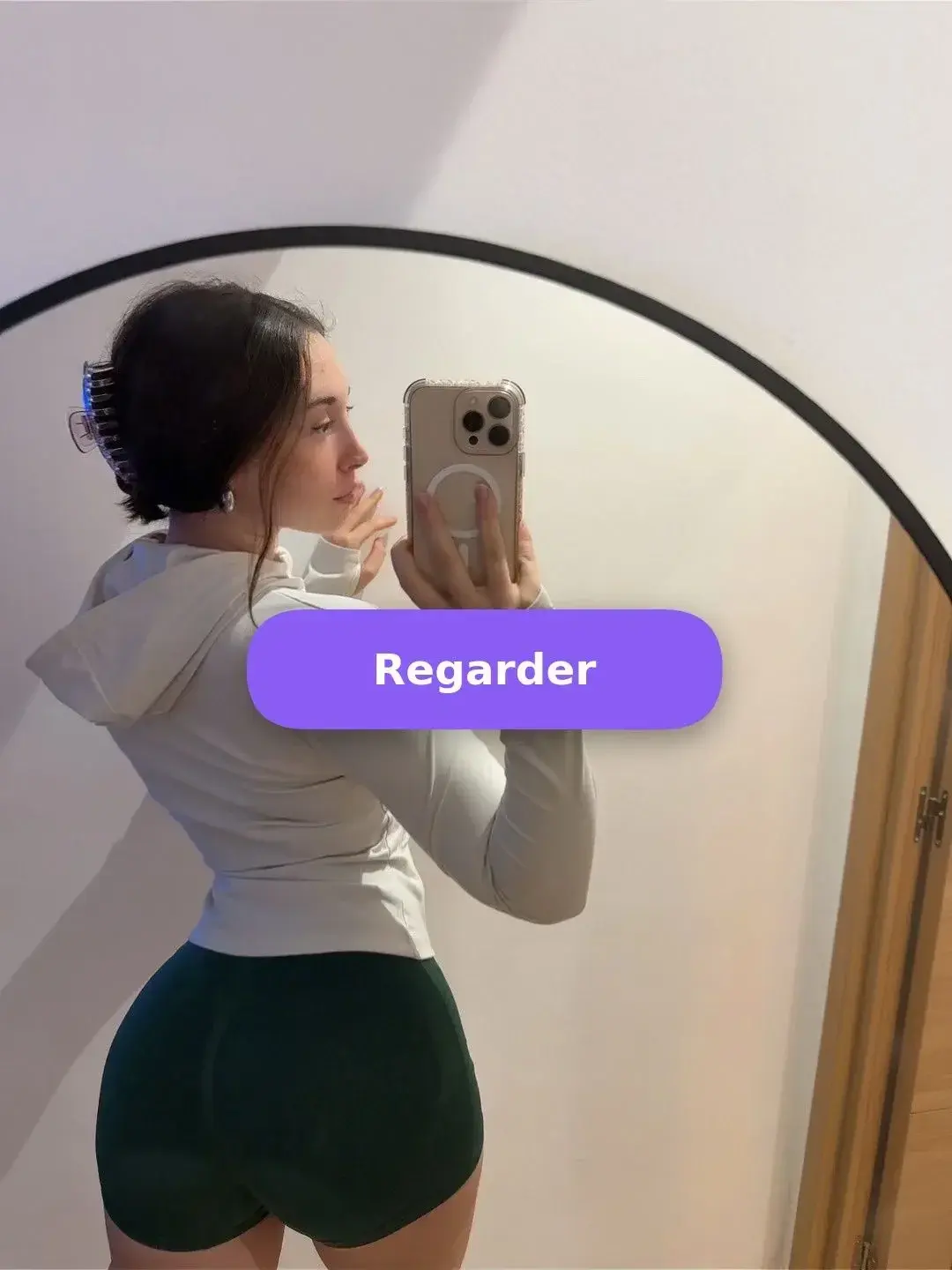 Leak public — Victoriavct : « Honnêtement tu me trouves comment ?? » (MYM) — pas un leak