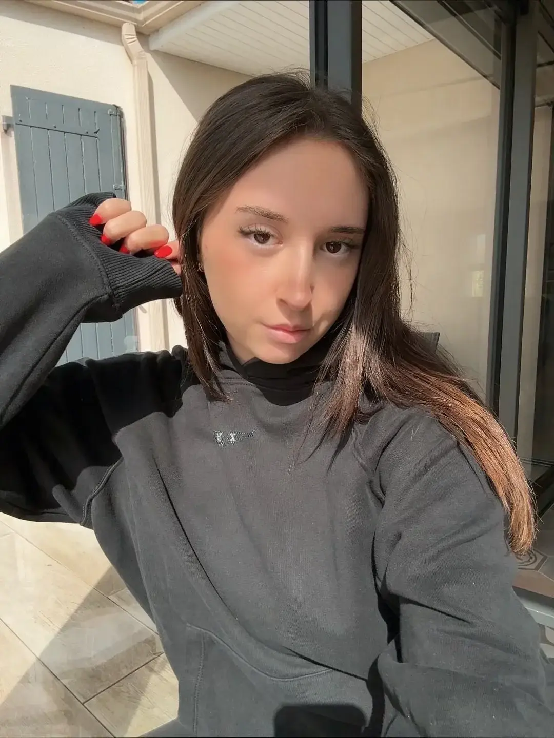 Leak & nude MYM — Victoriavct : « Si je suis plus jeune que toi ca te dérange pas ?? » (MYM)