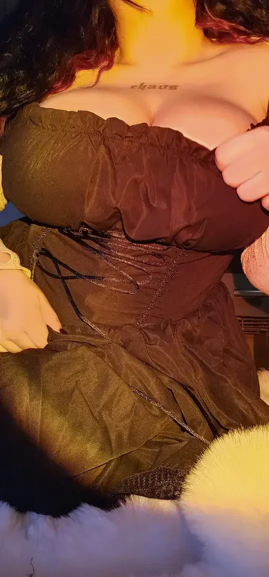 Leak & nude 2 — Offeliaricci_