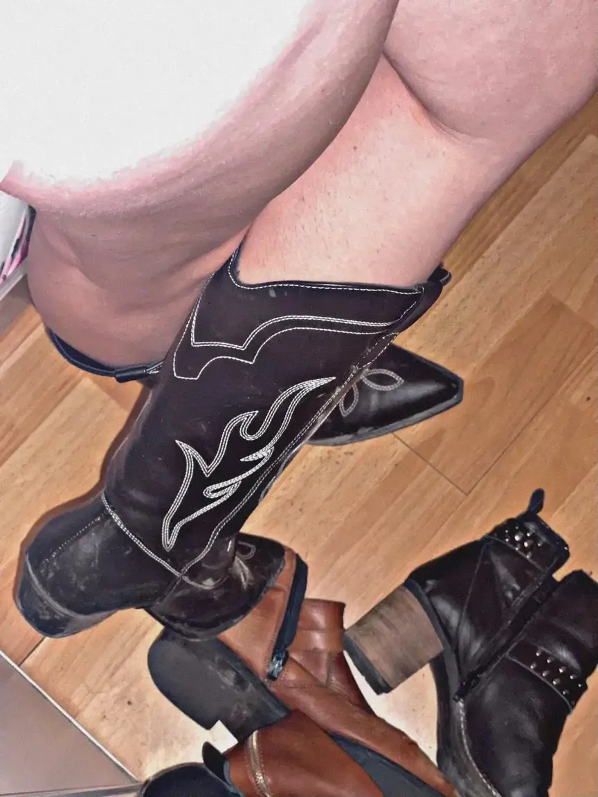 Leak & nude 3 — GwendoFeet