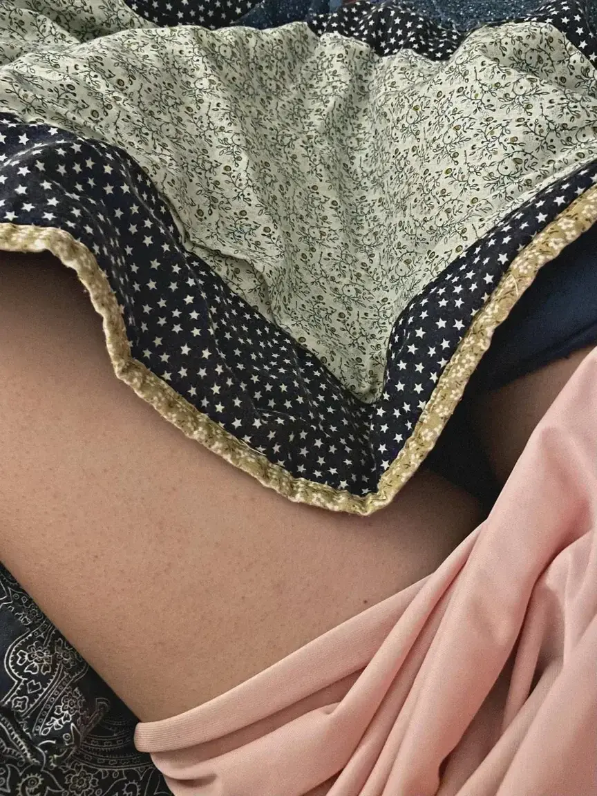 Leak & nude 4 — GwendoFeet