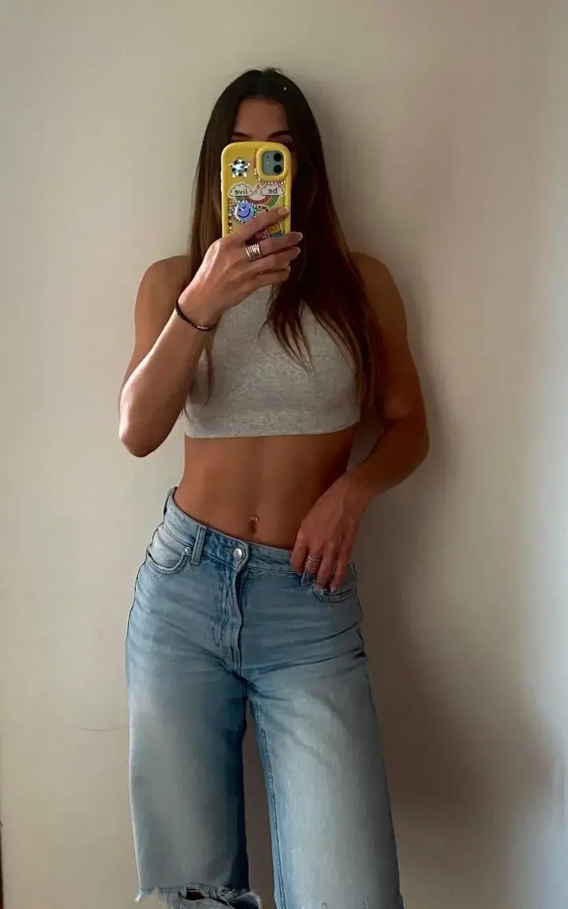 Leak & nude 2 — Melbodygoal