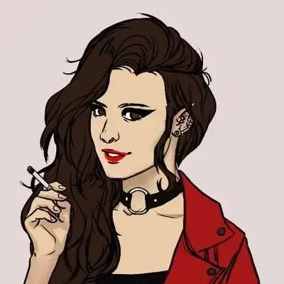 Avatar de CuriousLili