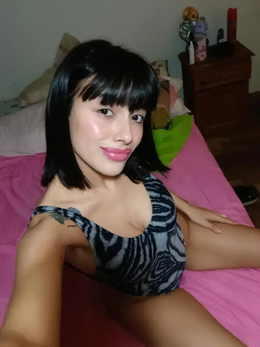 Leak & nude 3 — Linagrx