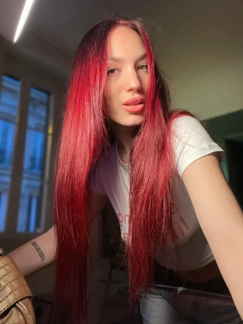 💋