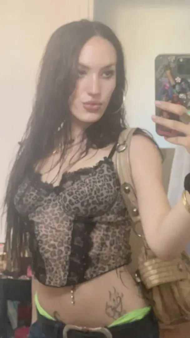 JE SUIS BRUNE! Tu aimes ?