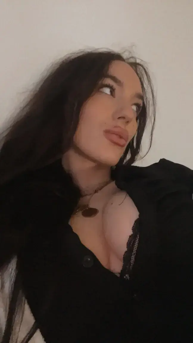 Leak & nude 5 — elladelprince