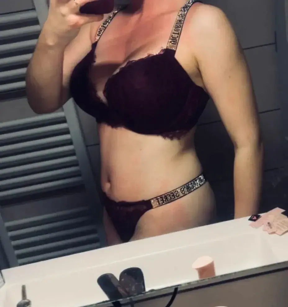Leak & nude 2 — Paloma_doudou