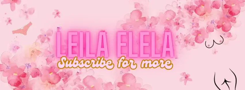 Photo de couverture de Leilaelela