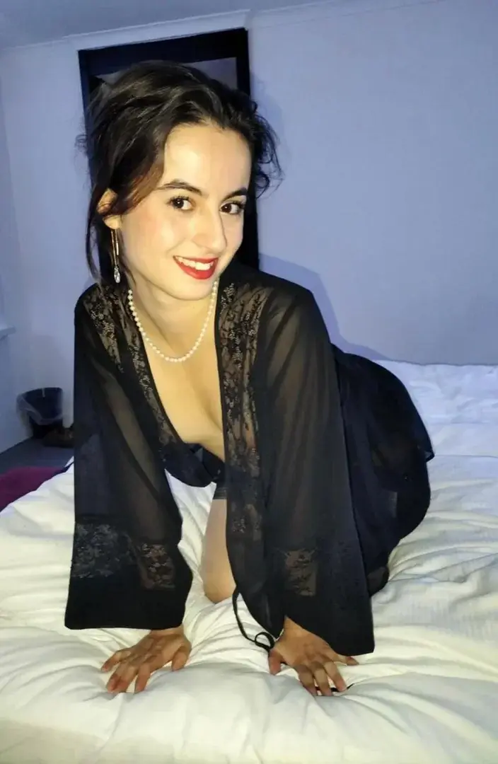 Leak & nude 5 — Magdalenavintage