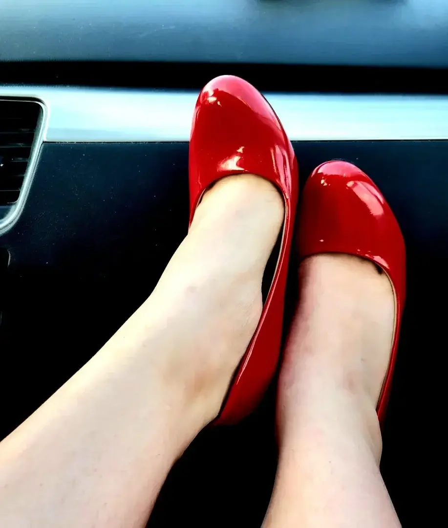 Leak & nude 2 — Cassandra_red
