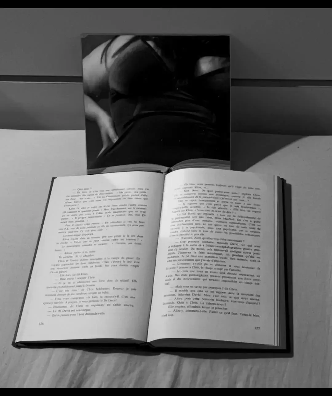 Leak & nude 1 — Foxlaura