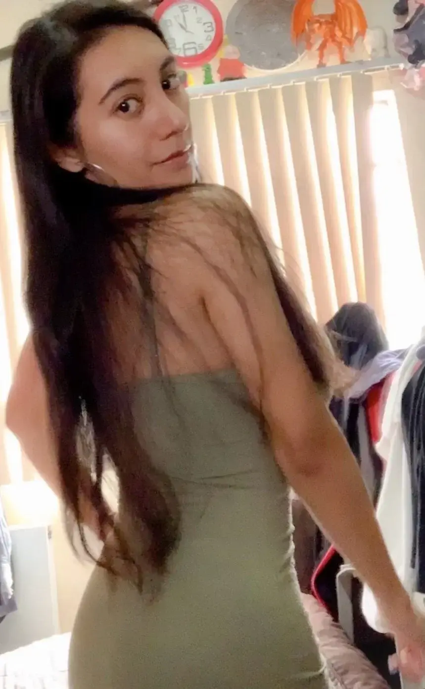Leak & nude 5 — Idannyelii