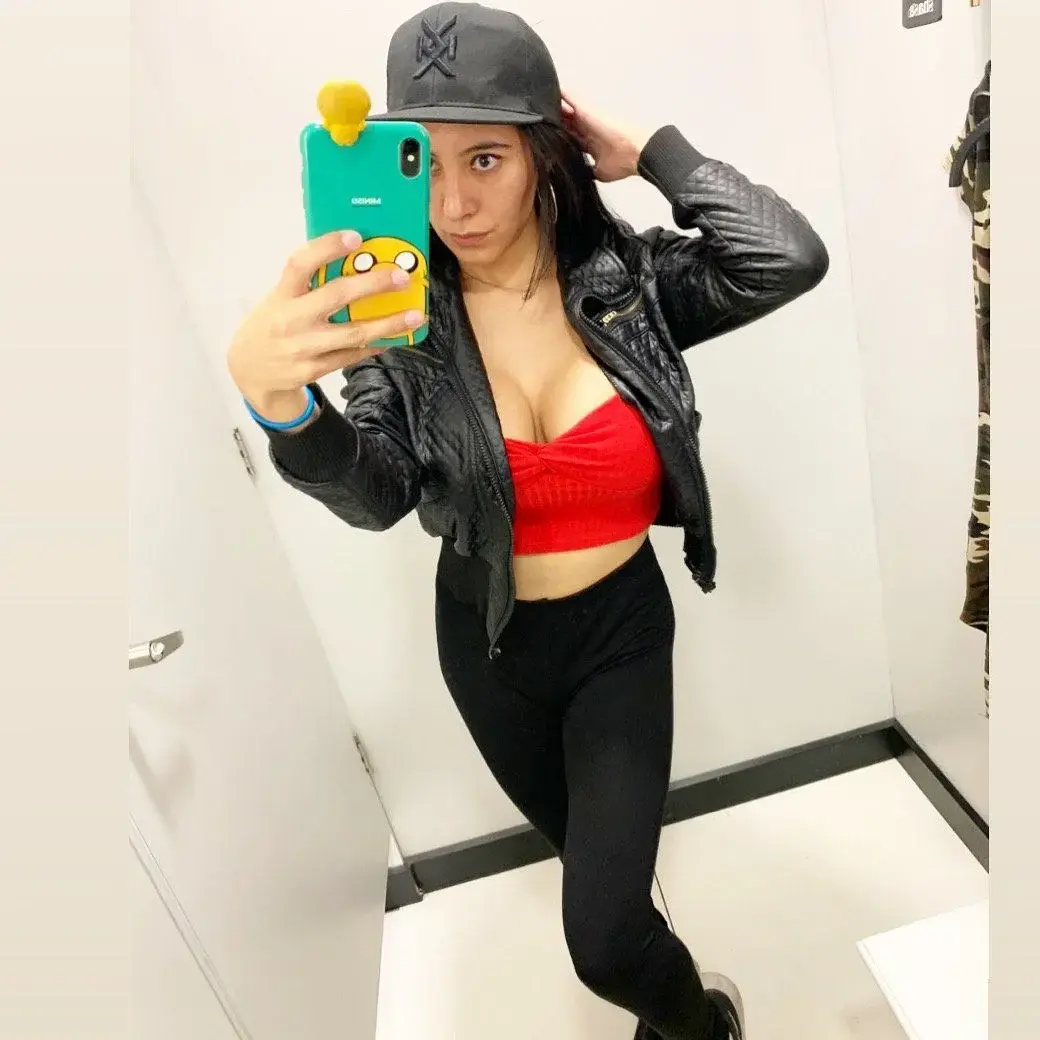 ❣️🤳🏽 #idannyeli
