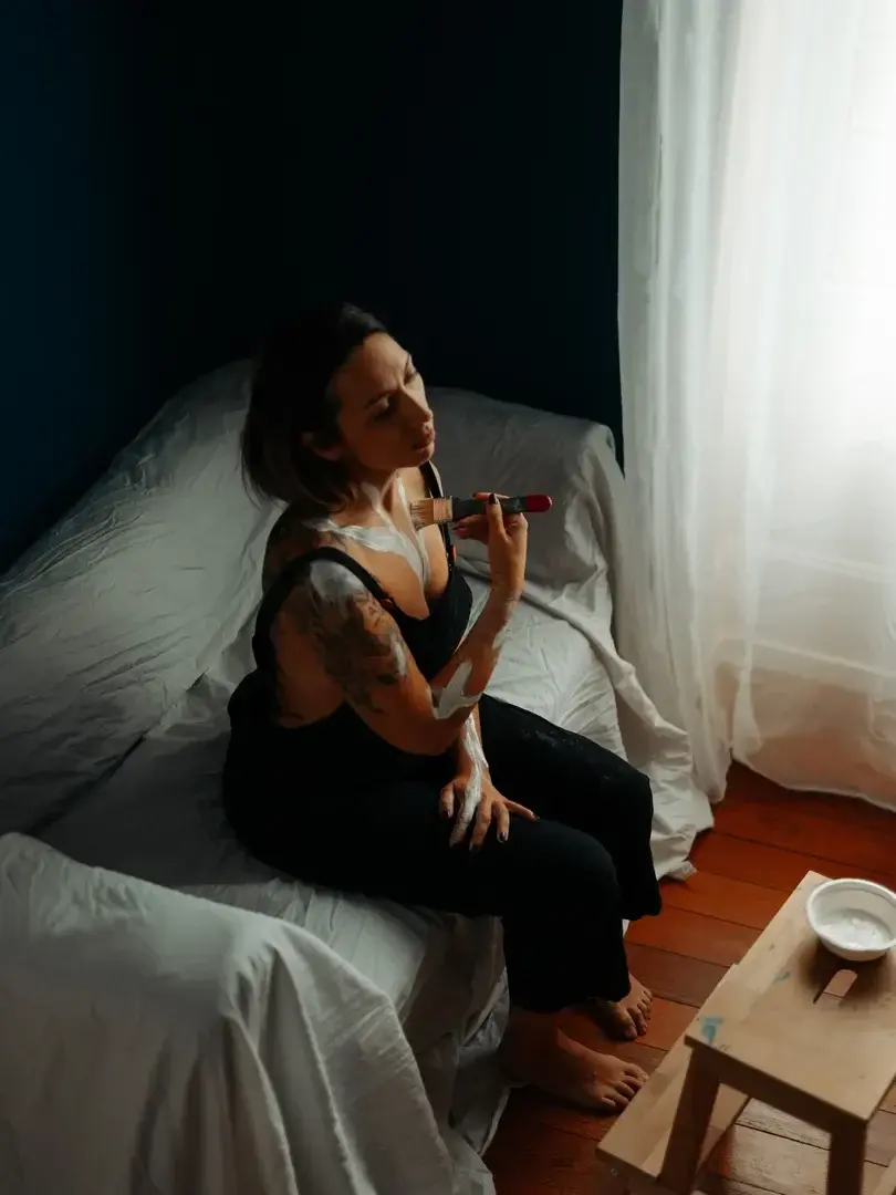 Leak & nude 1 — Intimate_caro