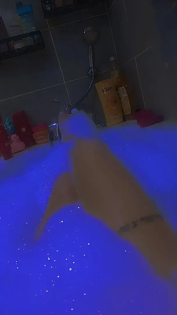 Leak & nude 6 — missvictorias