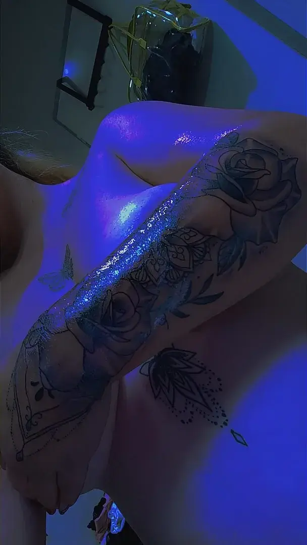 Leak & nude 8 — missvictorias