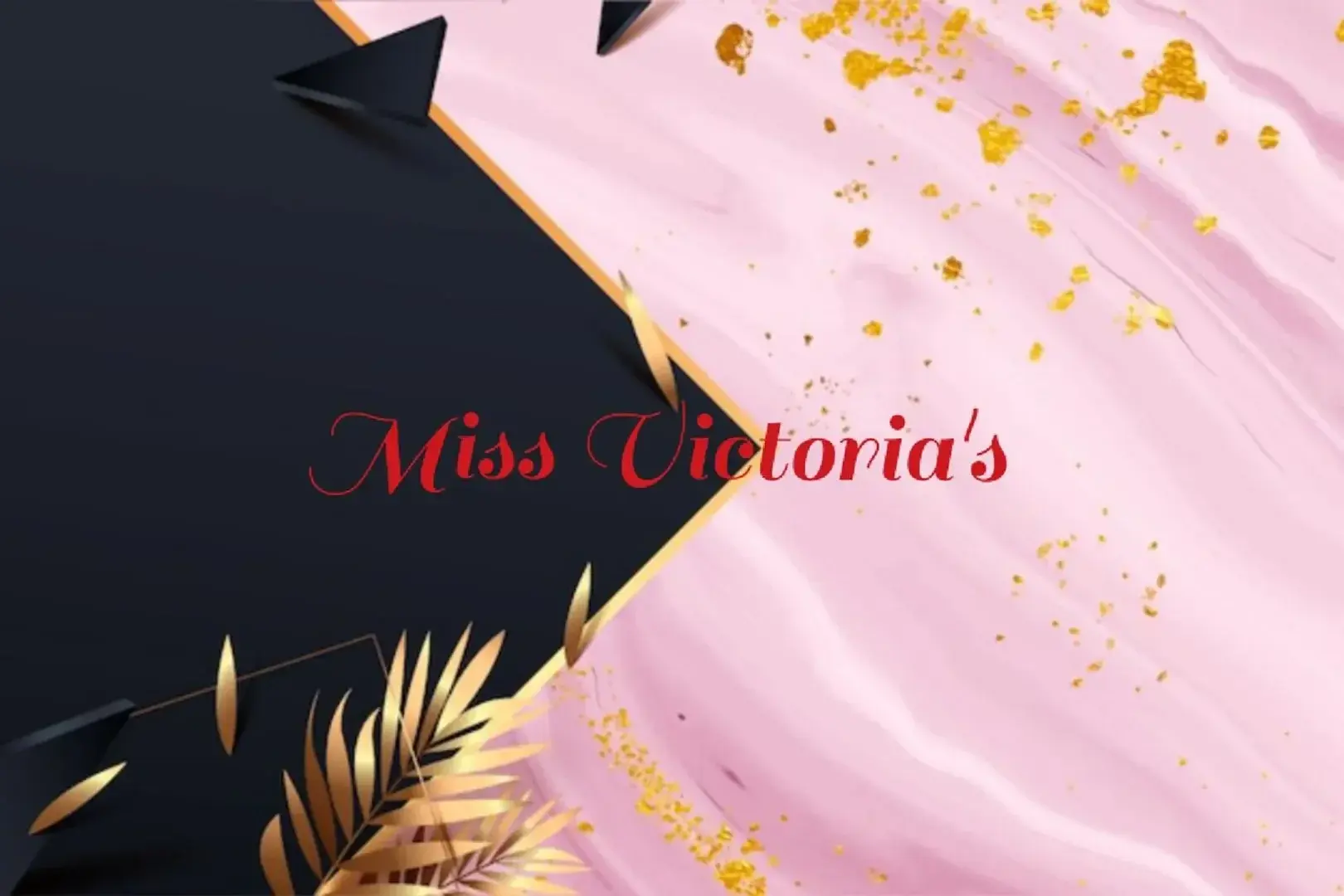 Photo de couverture de missvictorias
