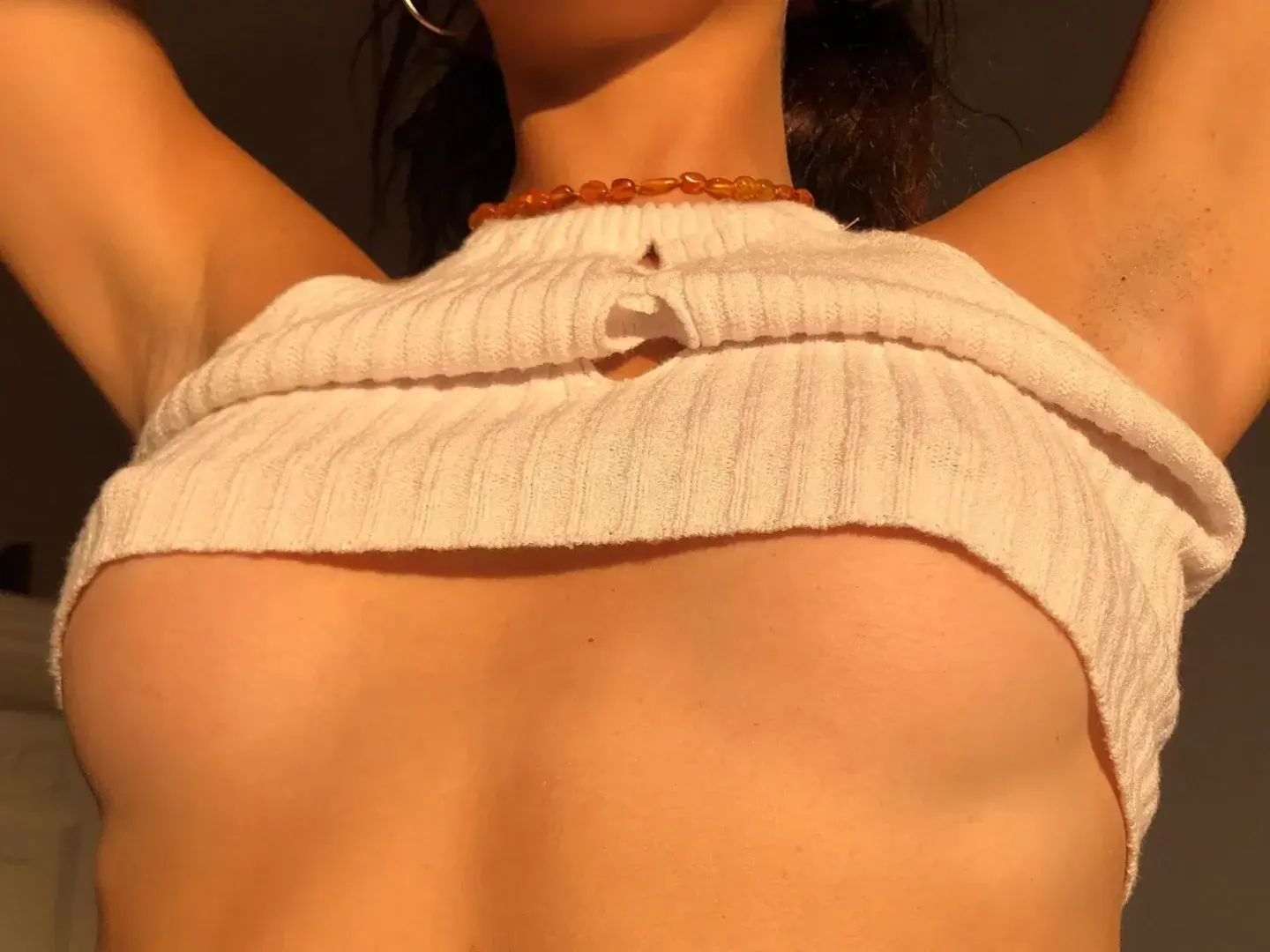 Should i take it off?