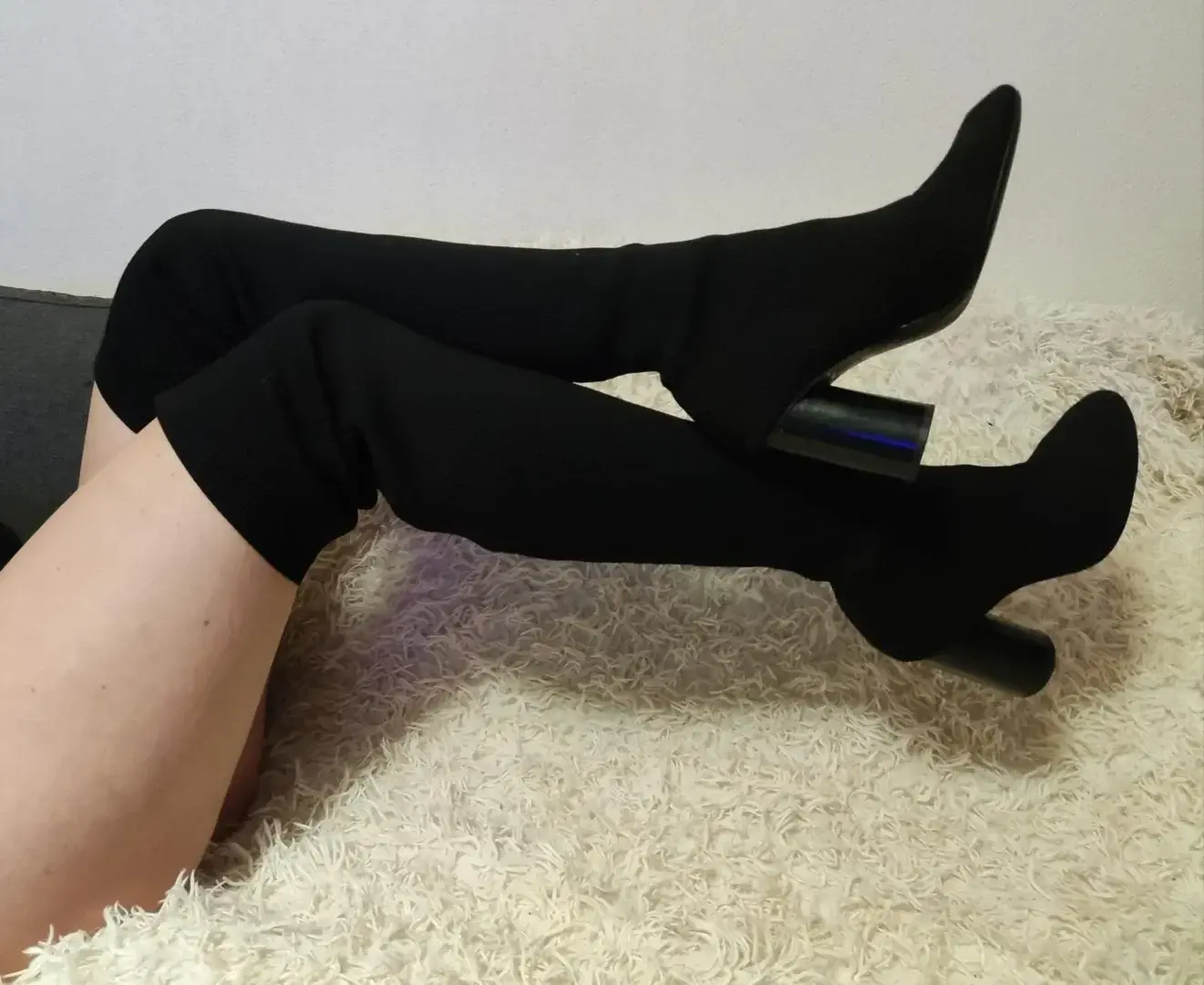 Photo de couverture de Lovesweetfeet