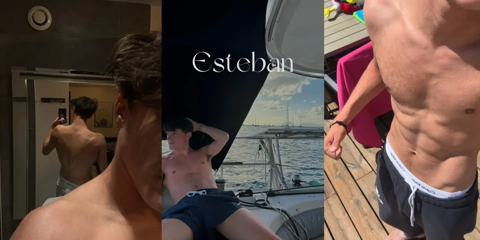 Photo de couverture de Esteparis