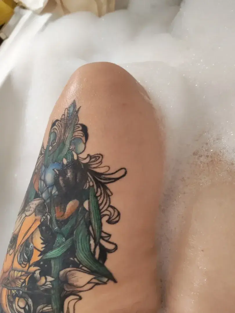 Leak & nude 1 — Malyakiss