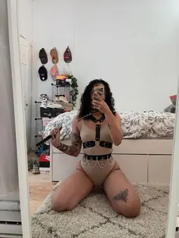 Avatar de Peachygirl