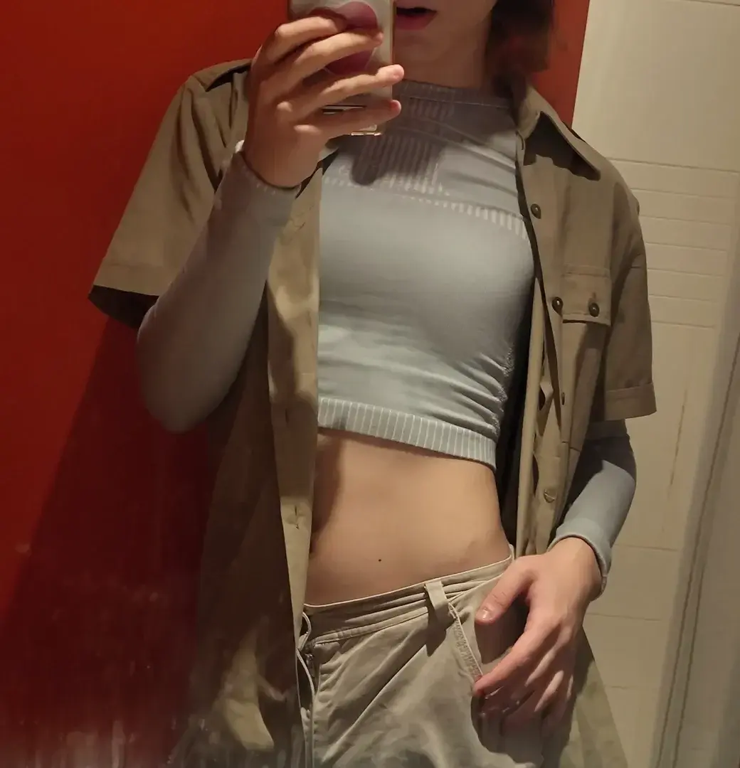 Leak & nude 1 — Angeltgirl