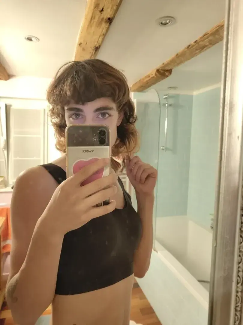 Leak & nude 5 — Angeltgirl