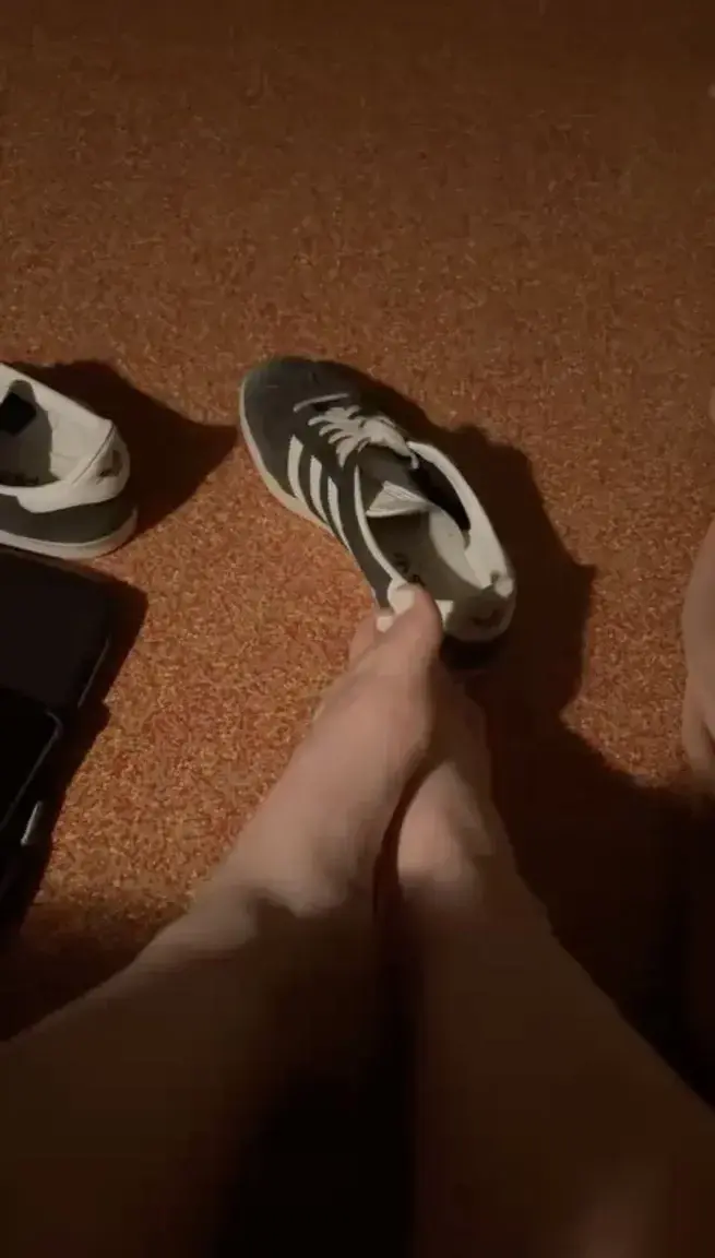 Leak & nude 3 — Lexie_pieds_