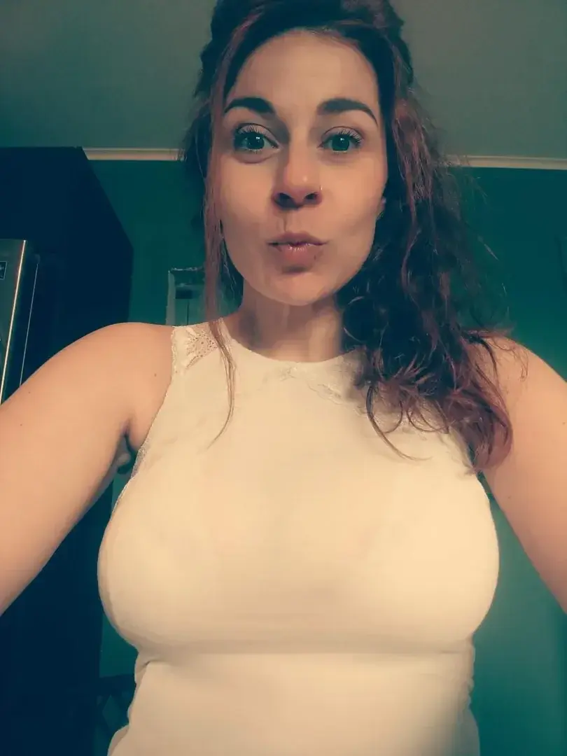 Leak & nude 4 — Sexy_womum