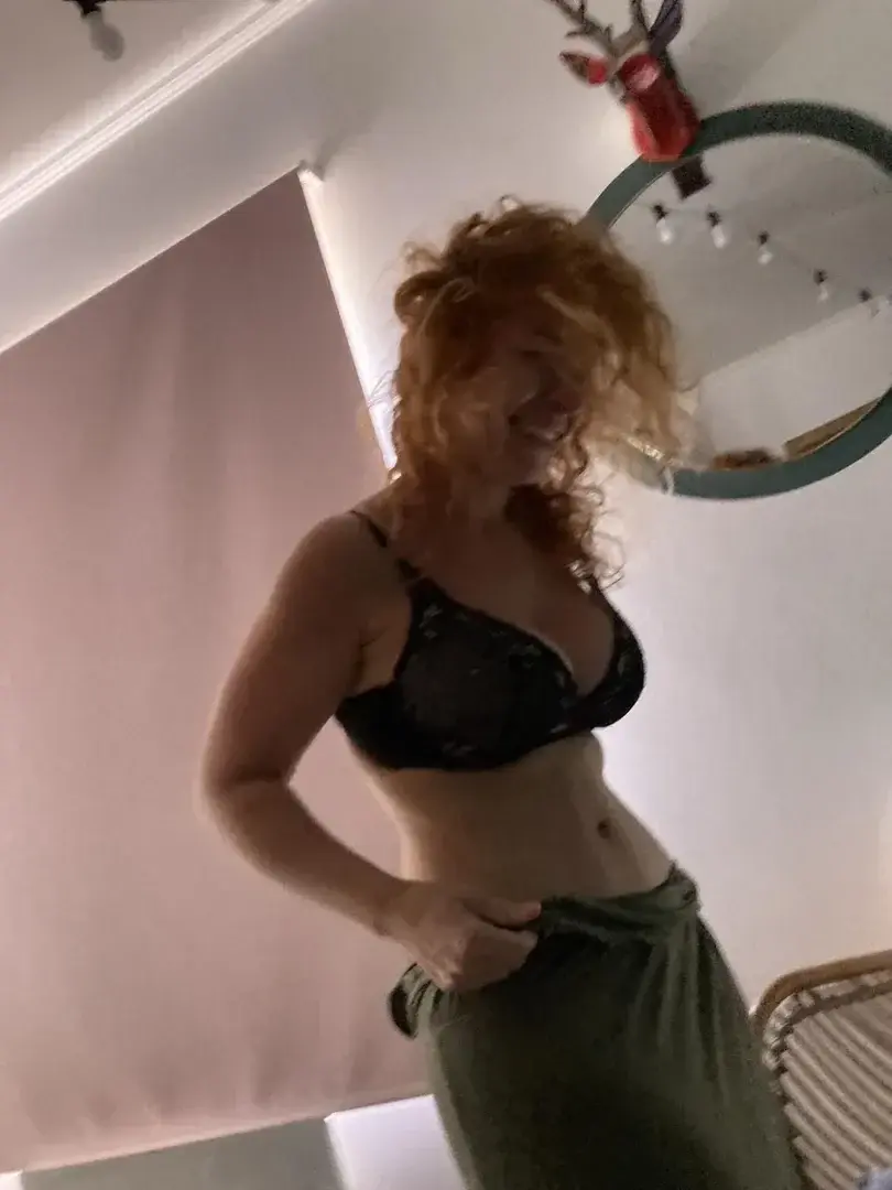 Leak & nude 6 — Sexy_womum
