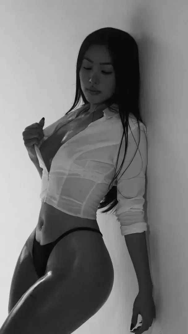 Leak & nude 5 — Mysterechloe